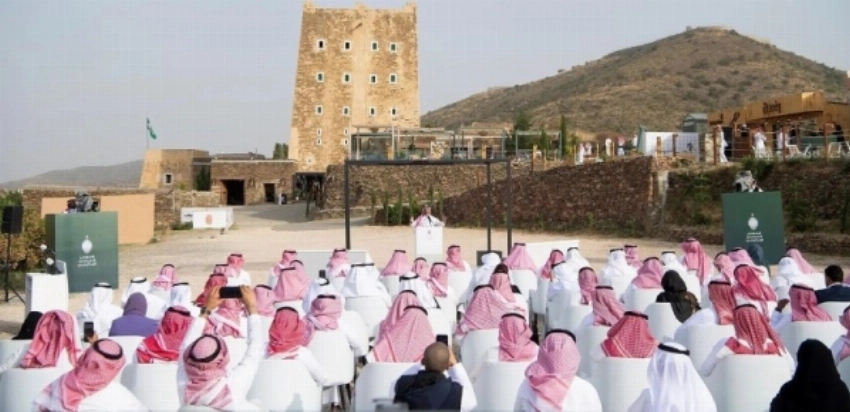 147,000 Saudis Join Tourism Workforce in Five Years